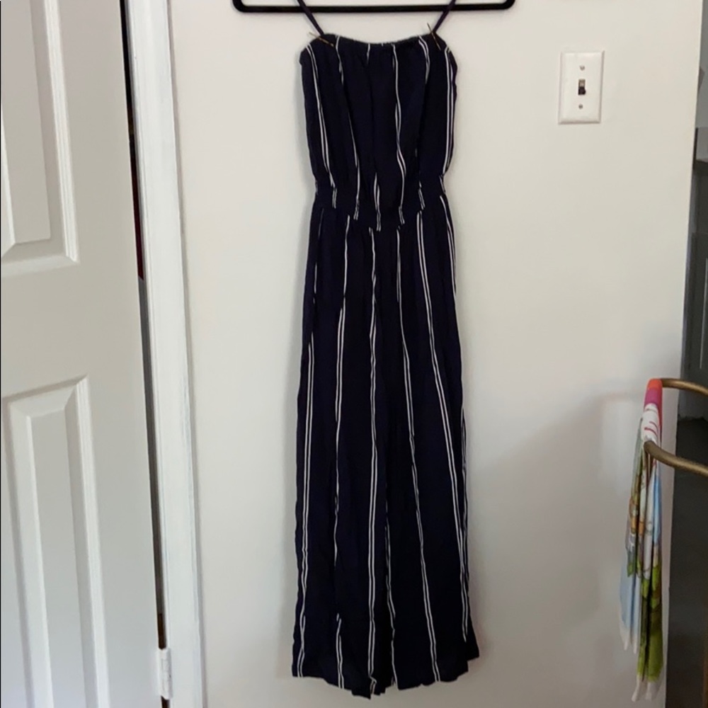 💛 3 for 30 UO silence + noise wide leg jumpsuit